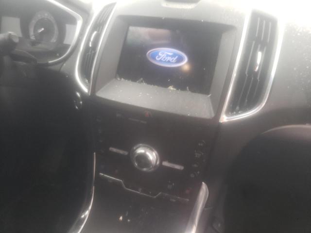 Photo 9 from auction – 2020 FORD EDGE TITAN with VIN 2FMPK3K99LBA76806
