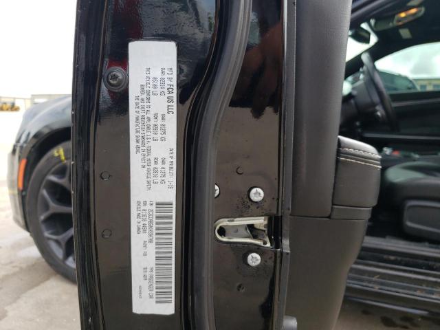 Photo 10 from auction – 2019 CHRYSLER 300 S with VIN 2C3CCABG0KH590708