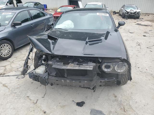 Photo 9 from auction – 2016 DODGE CHALLENGER with VIN 2C3CDZAG3GH349813