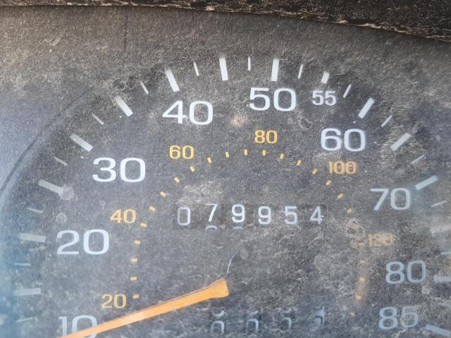 Photo 8 from auction – 1994 FORD CROWN VICT with VIN 2FALP74W2RX111136