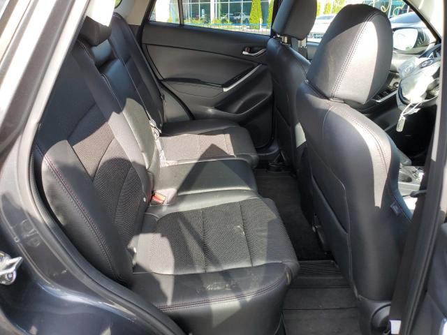Photo 6 from auction – 2016 MAZDA CX-5 GT with VIN JM3KE4DY4G0878338