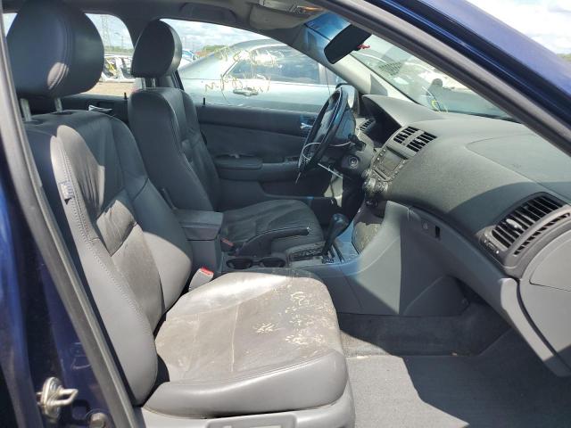 Photo 5 from auction – 2003 HONDA ACCORD EX with VIN 1HGCM66533A024039