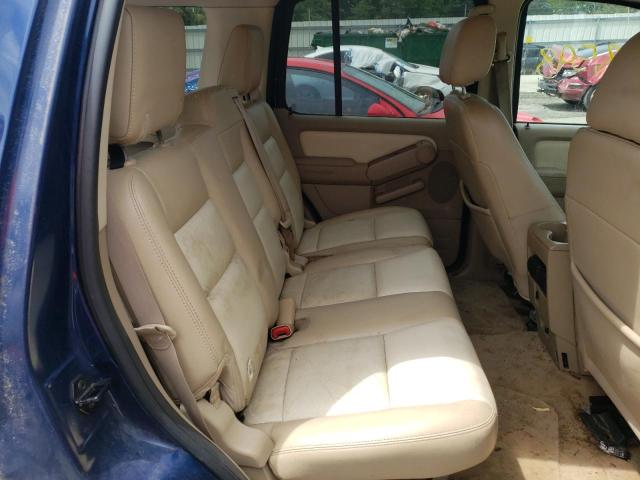 Photo 6 from auction – 2008 FORD EXPLORER E with VIN 1FMEU64E48UA82107
