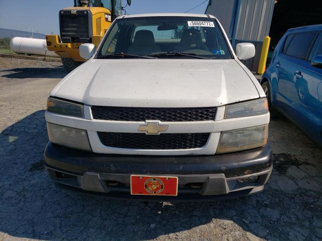 Photo 9 from auction – 2010 CHEVROLET COLORADO with VIN 1GCJTBDEXA8105046