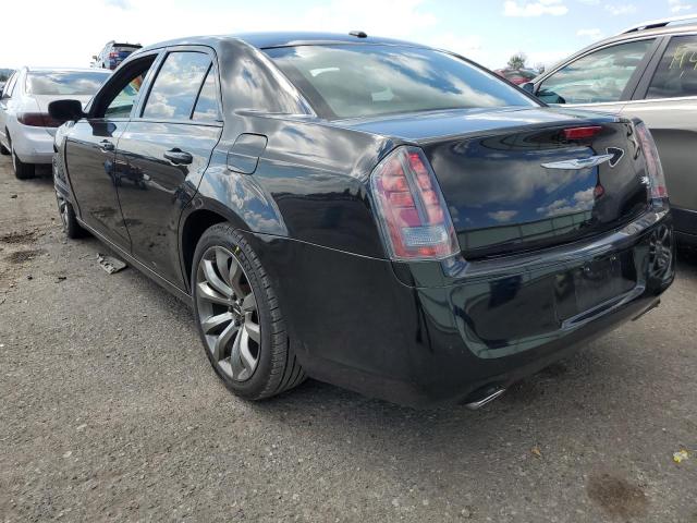 Photo 3 from auction – 2014 CHRYSLER 300 S with VIN 2C3CCABG2EH380115