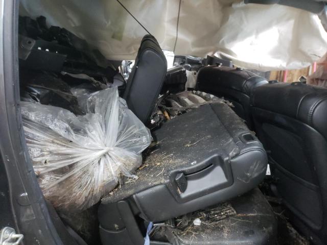 Photo 6 from auction – 2012 HONDA PILOT TOUR with VIN 5FNYF4H97CB076624
