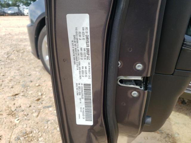 Photo 10 from auction – 2013 DODGE CHARGER SX with VIN 2C3CDXHG1DH701292