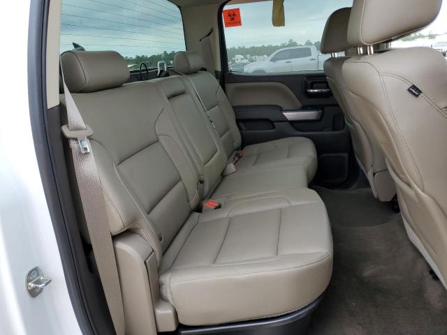Фото 6 с аукциона – 2014 CHEVROLET SILVERADO с VIN 3GCUKSEC8EG368410