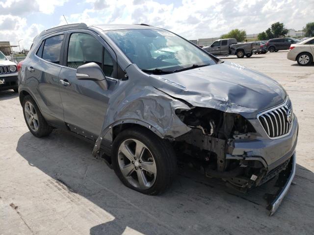 BUICK ENCORE 2014 with VIN KL4CJASB8EB591926 - Photo from auction