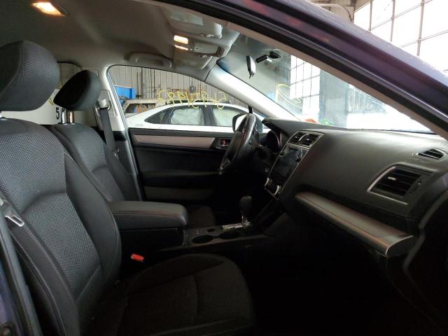 Photo 5 from auction – 2018 SUBARU OUTBACK 2. with VIN 4S4BSACC9J3264893