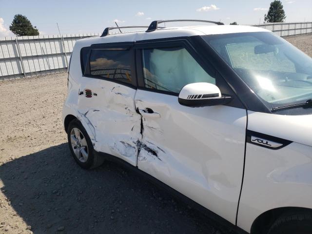 Photo 9 from auction – 2017 KIA SOUL with VIN KNDJN2A2XH7471206