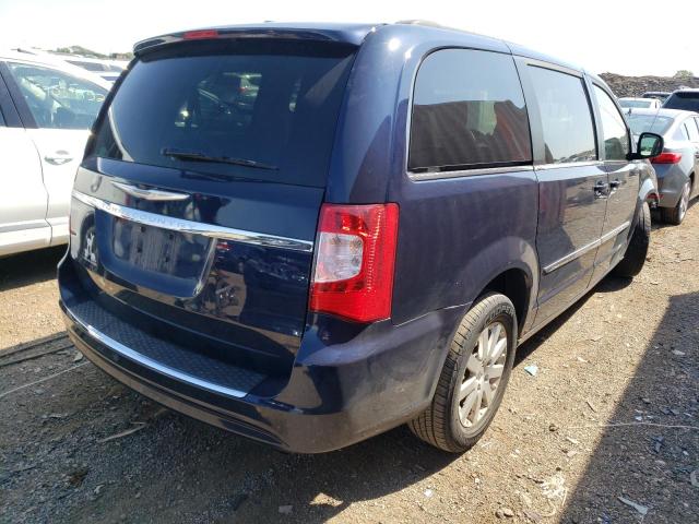 Photo 4 from auction – 2012 CHRYSLER TOWN & COU with VIN 2C4RC1BG9CR383607