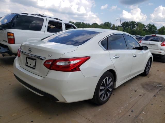 Photo 4 from auction – 2017 NISSAN ALTIMA 2.5 with VIN 1N4AL3AP7HC114232