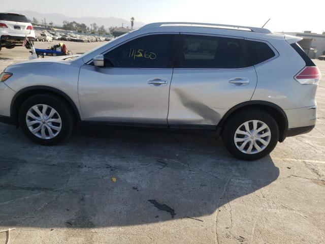 Photo 9 from auction – 2016 NISSAN ROGUE S with VIN 5N1AT2MT5GC830943