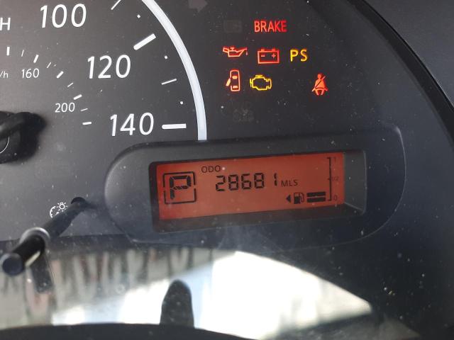 Photo 8 from auction – 2019 NISSAN VERSA S with VIN 3N1CN7AP4KL819556