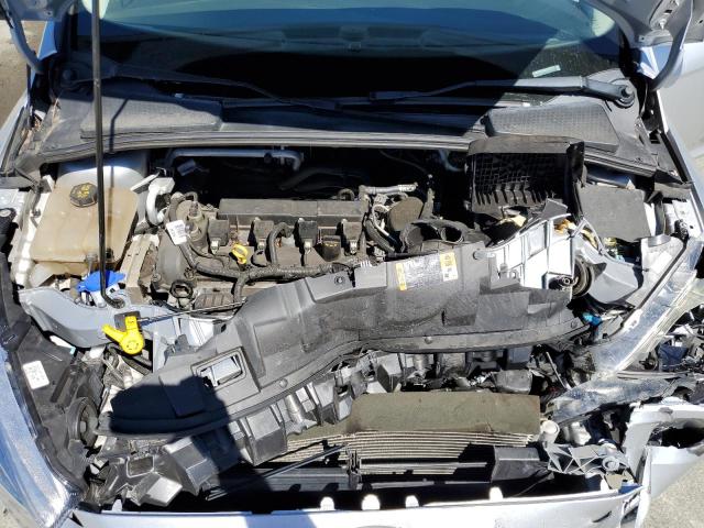 Photo 7 from auction – 2016 FORD FOCUS SE with VIN 1FADP3F24GL319777