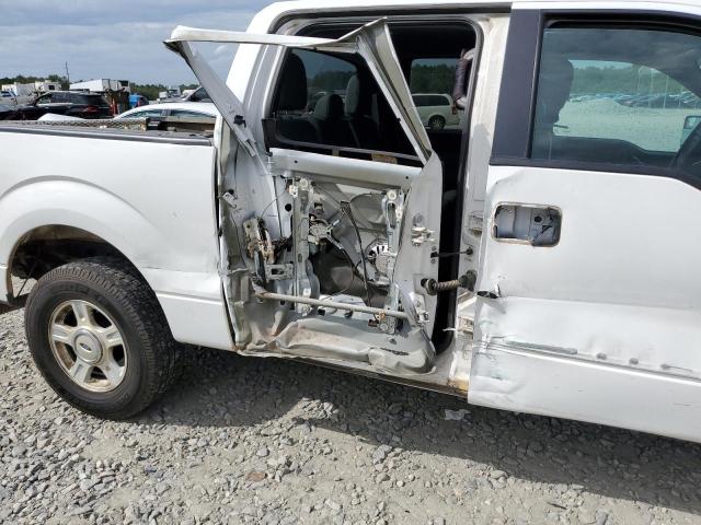 Photo 9 from auction – 2013 FORD F150 SUPER with VIN 1FTEW1CM8DFC92816