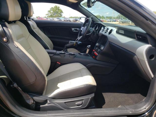 Photo 5 from auction – 2015 FORD MUSTANG GT with VIN 1FA6P8CF8F5300942