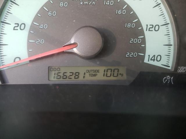 Photo 8 from auction – 2007 TOYOTA CAMRY CE with VIN 4T1BE46K77U554774