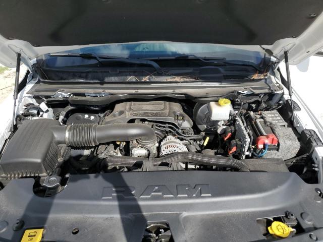 Photo 7 from auction – 2019 RAM 1500 BIG H with VIN 1C6RREFT2KN563088