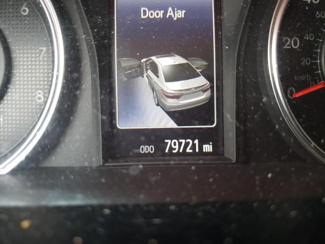 Photo 8 from auction – 2015 TOYOTA CAMRY LE with VIN 4T1BF1FK3FU985266