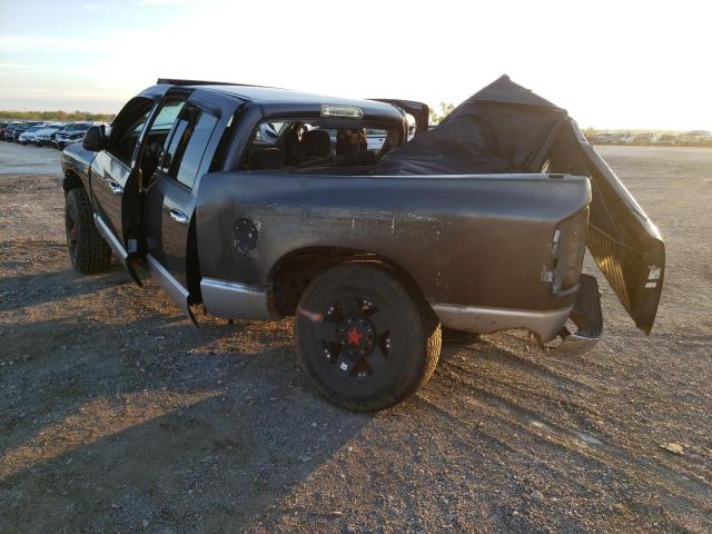 Photo 3 from auction – 2004 DODGE RAM 1500 S with VIN 1D7HU18D24S766364