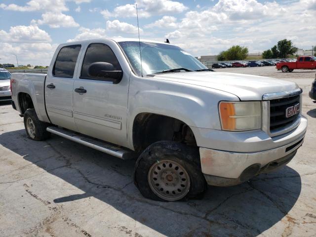 Photo 1 from auction – 2011 GMC SIERRA K15 with VIN 3GTP2VE32BG186650