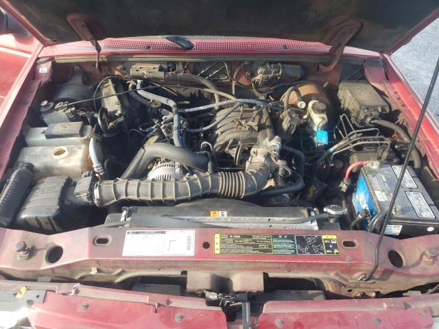 Photo 7 from auction – 2002 FORD RANGER SUP with VIN 1FTYR44V42TA78062