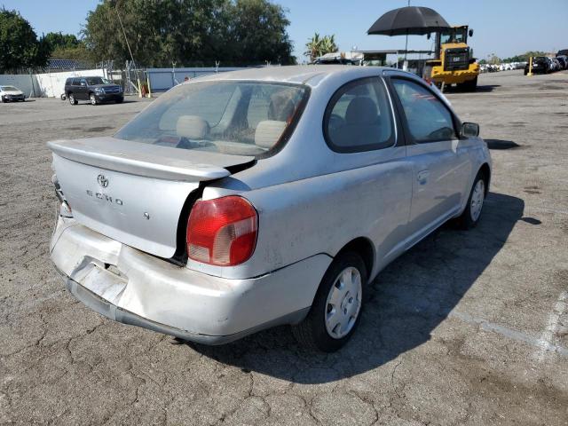 Photo 4 from auction – 2002 TOYOTA ECHO with VIN JTDAT123720215385