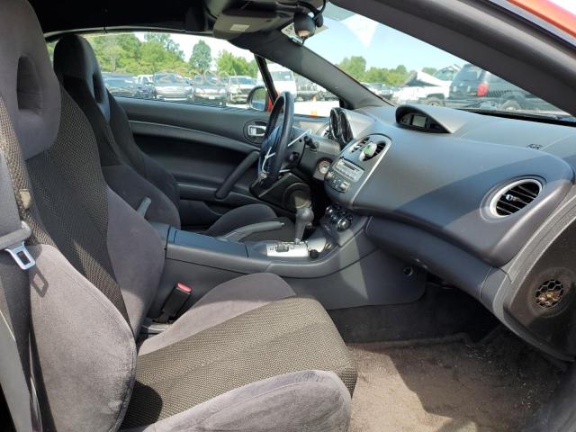 Photo 5 from auction – 2007 MITSUBISHI ECLIPSE SP with VIN 4A3AL25F67E064915