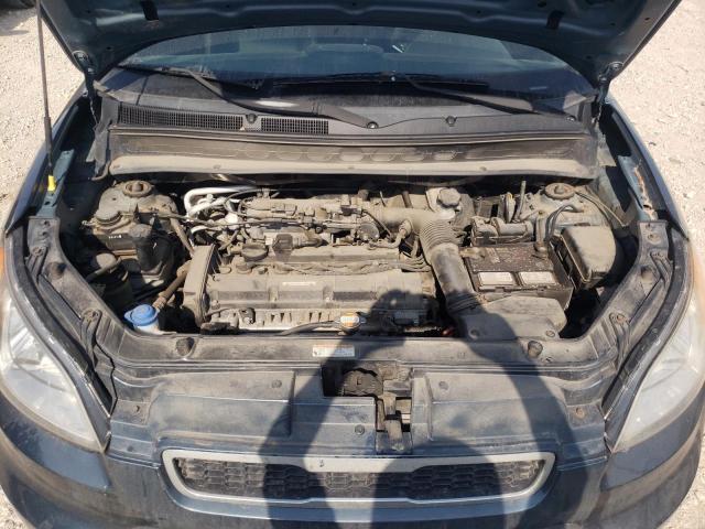 Photo 7 from auction – 2010 KIA SOUL with VIN KNDJT2A25A7044236