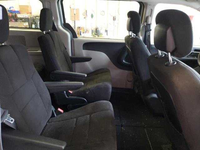 Photo 6 from auction – 2012 DODGE GRAND CARA with VIN 2C4RDGBG5CR206536