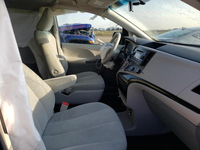 Photo 5 from auction – 2013 TOYOTA SIENNA with VIN 5TDZK3DCXDS315964