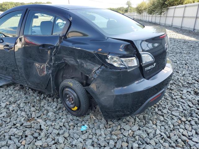 Photo 9 from auction – 2010 MAZDA 3 I with VIN JM1BL1SG3A1285532