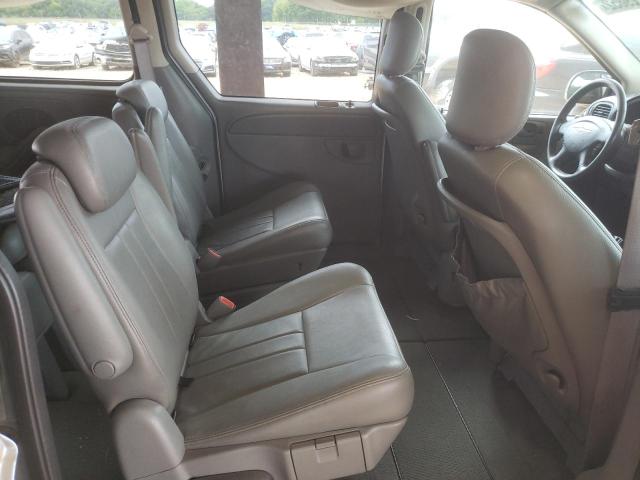 Photo 6 from auction – 2006 CHRYSLER TOWN & COU with VIN 2A8GP54L06R635593