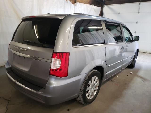 Photo 4 from auction – 2013 CHRYSLER TOWN & COU with VIN 2C4RC1BG3DR778237