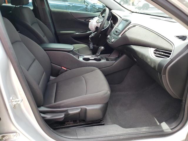 Photo 5 from auction – 2018 CHEVROLET MALIBU LS with VIN 1G1ZB5ST8JF235680