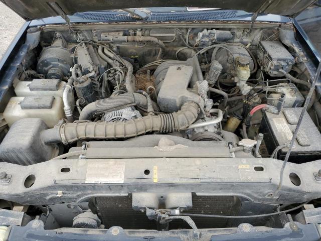 Photo 7 from auction – 2004 FORD RANGER SUP with VIN 1FTYR14U74PA67168