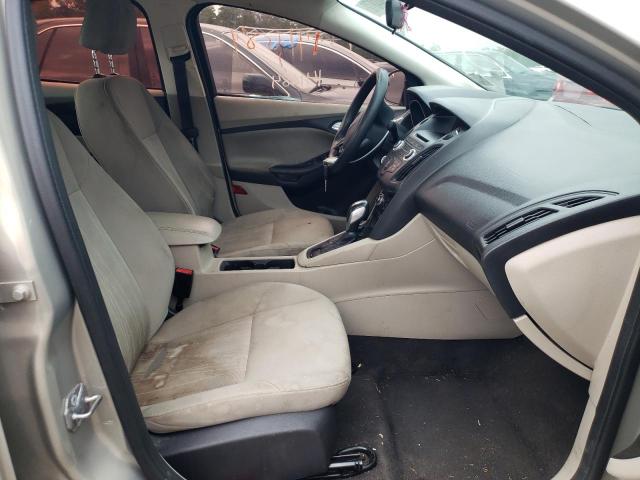 Photo 5 from auction – 2015 FORD FOCUS SE with VIN 1FADP3F20FL343301