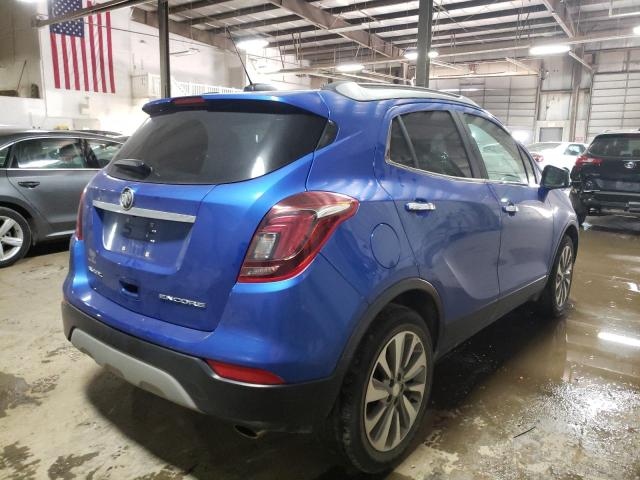 Photo 4 from auction – 2018 BUICK ENCORE PRE with VIN KL4CJASB9JB571520