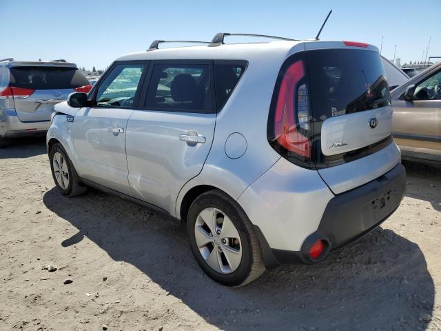 Photo 3 from auction – 2016 KIA SOUL with VIN KNDJN2A24G7858686
