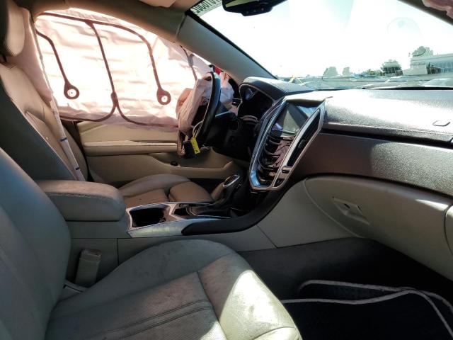 Photo 5 from auction – 2013 CADILLAC SRX LUXURY with VIN 3GYFNCE30DS520160