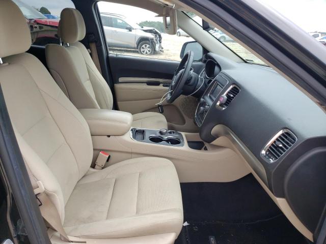 Photo 5 from auction – 2014 DODGE DURANGO SX with VIN 1C4RDHAG4EC454697
