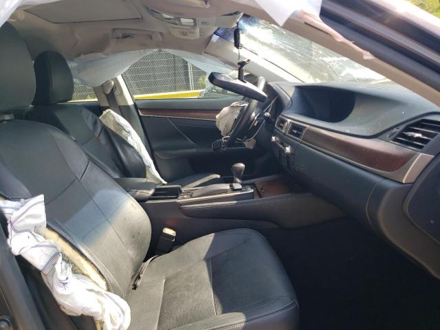 Photo 5 from auction – 2015 LEXUS GS 350 with VIN JTHCE1BL2FA009103