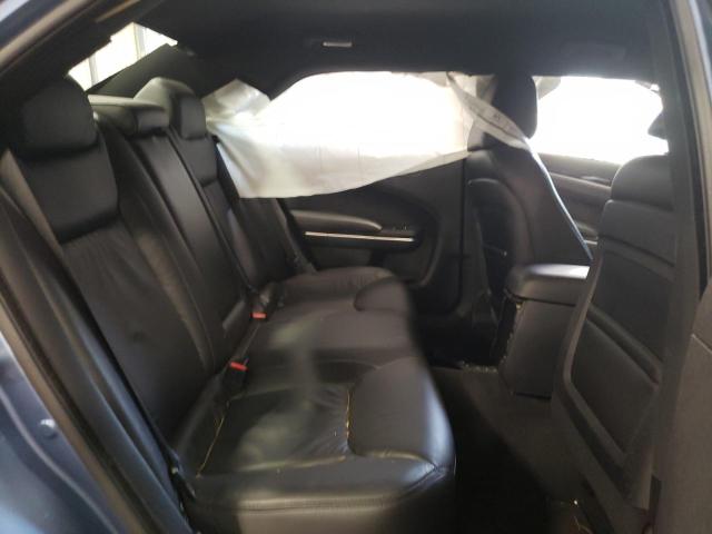 Photo 6 from auction – 2011 CHRYSLER 300 LIMITE with VIN 2C3CA5CG7BH559645