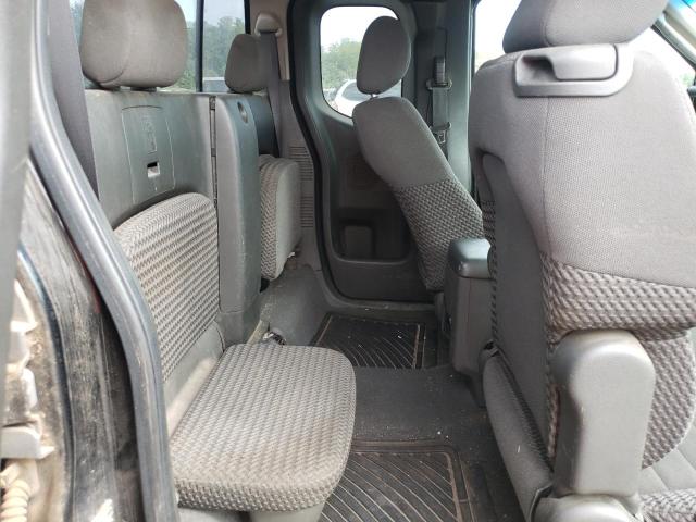 Photo 6 from auction – 2006 NISSAN FRONTIER K with VIN 1N6AD06W86C435003