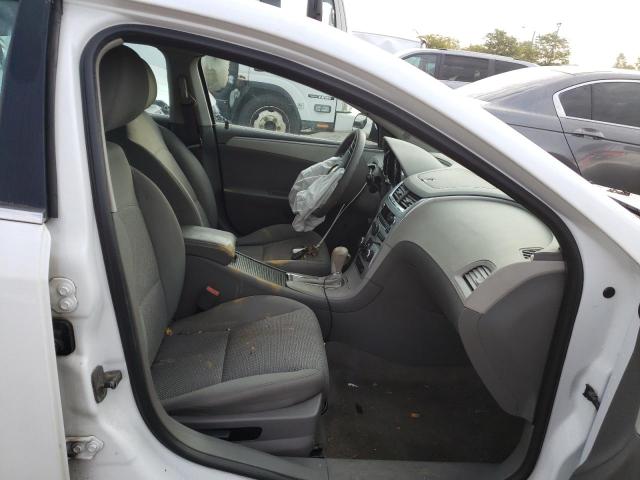 Photo 5 from auction – 2011 CHEVROLET MALIBU 1LT with VIN 1G1ZC5E14BF126920
