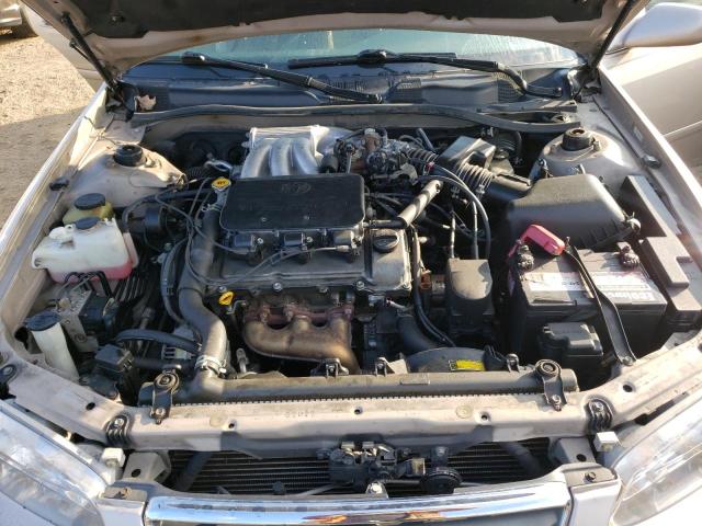 Photo 7 from auction – 2001 TOYOTA CAMRY LE with VIN 4T1BF22KX1U959980