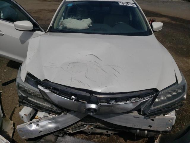 Photo 7 from auction – 2016 ACURA ILX PREMIU with VIN 19UDE2F70GA019625