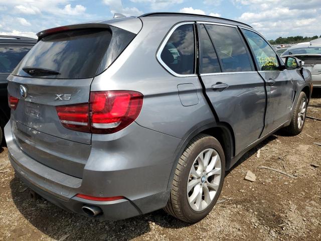 Photo 4 from auction – 2016 BMW X5 XDRIVE3 with VIN 5UXKR0C57G0P28669